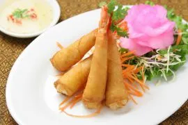 タイ料理