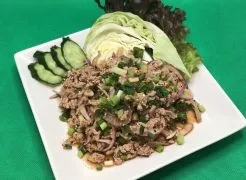 タイ料理