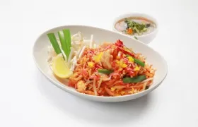 タイ料理