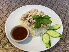 タイ料理