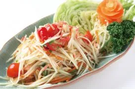 タイ料理