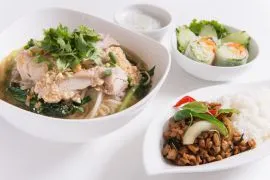 タイ料理