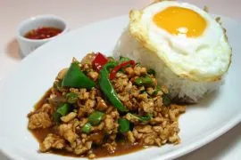 タイ料理