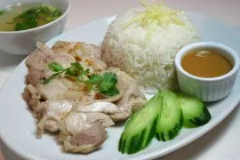 タイ料理