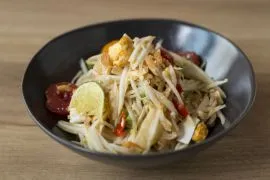 タイ料理