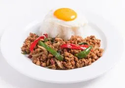 タイ料理