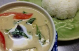 タイ料理