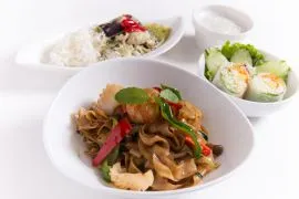 タイ料理