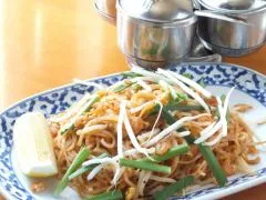 タイ料理