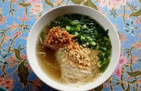 タイ料理