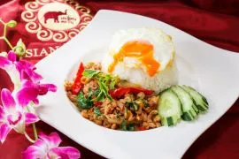 タイ料理