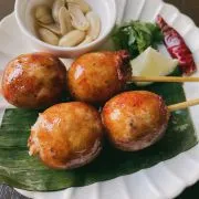 タイ料理