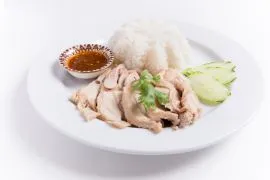 タイ料理