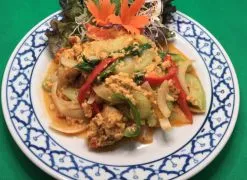 タイ料理