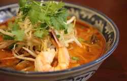 タイ料理