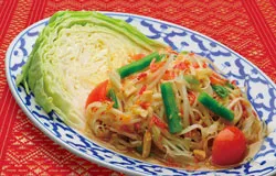 タイ料理