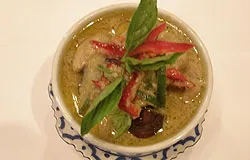 タイ料理