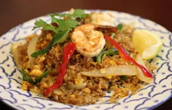 タイ料理