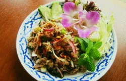 タイ料理