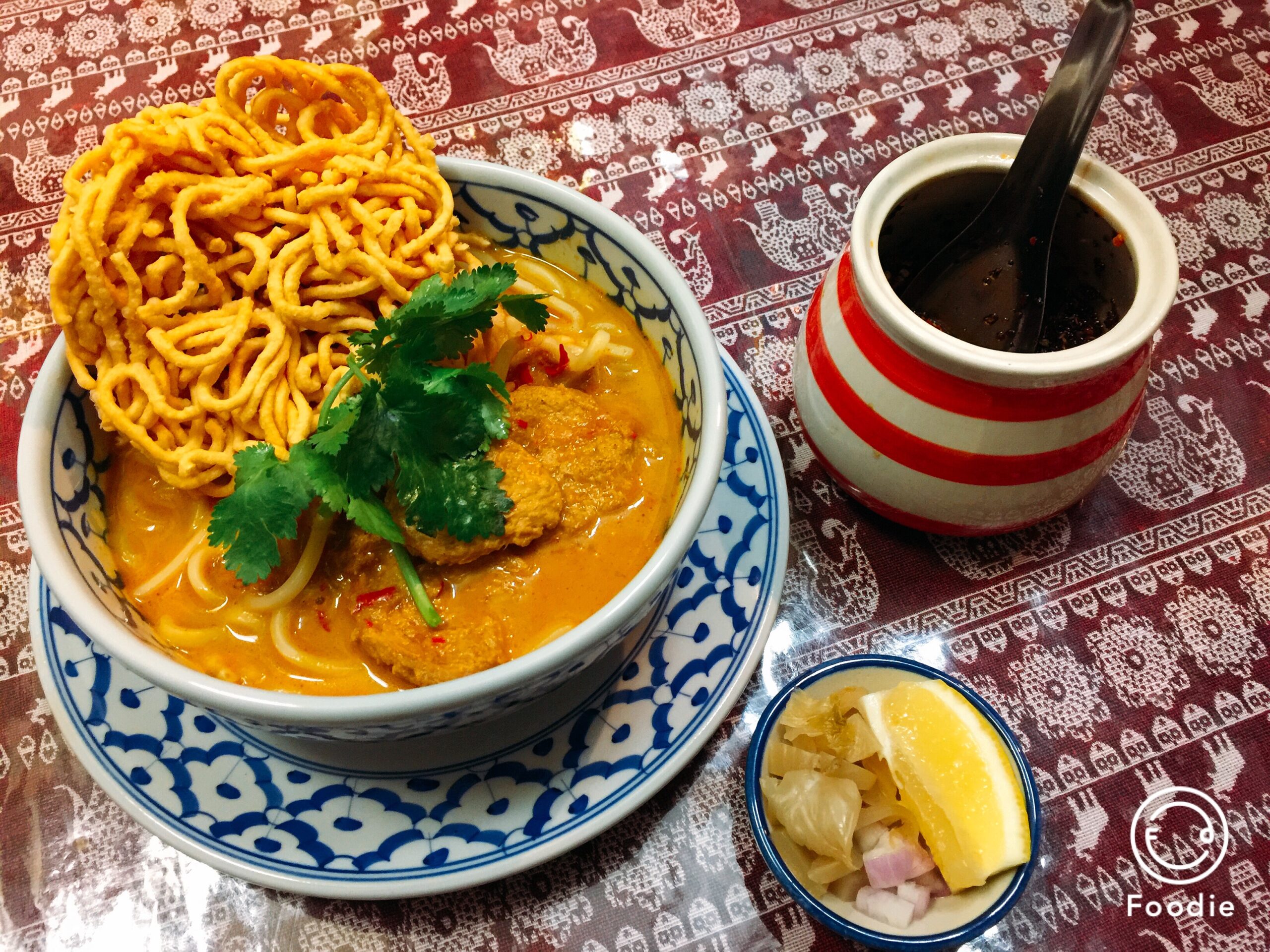 タイ料理