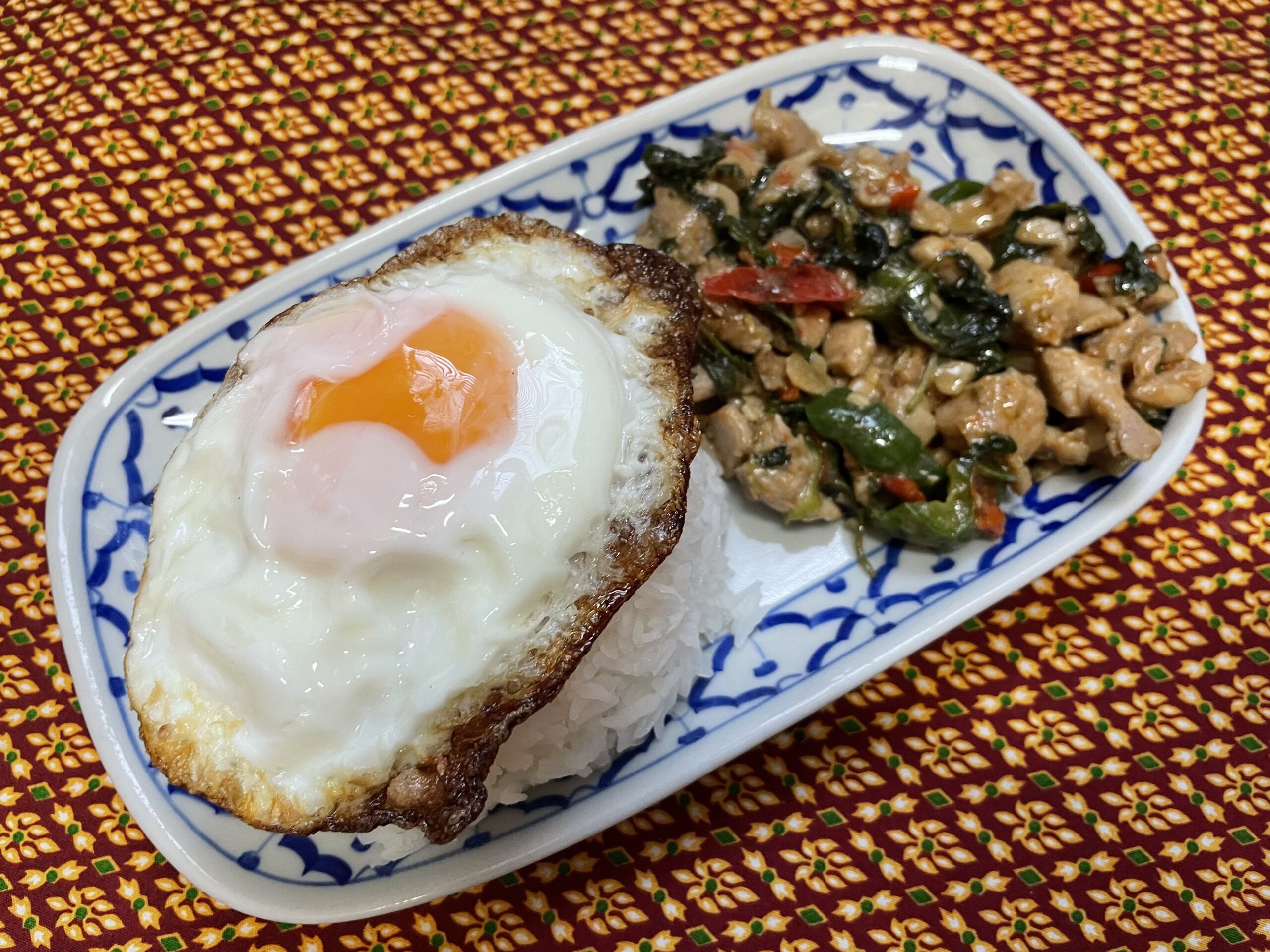 タイ料理