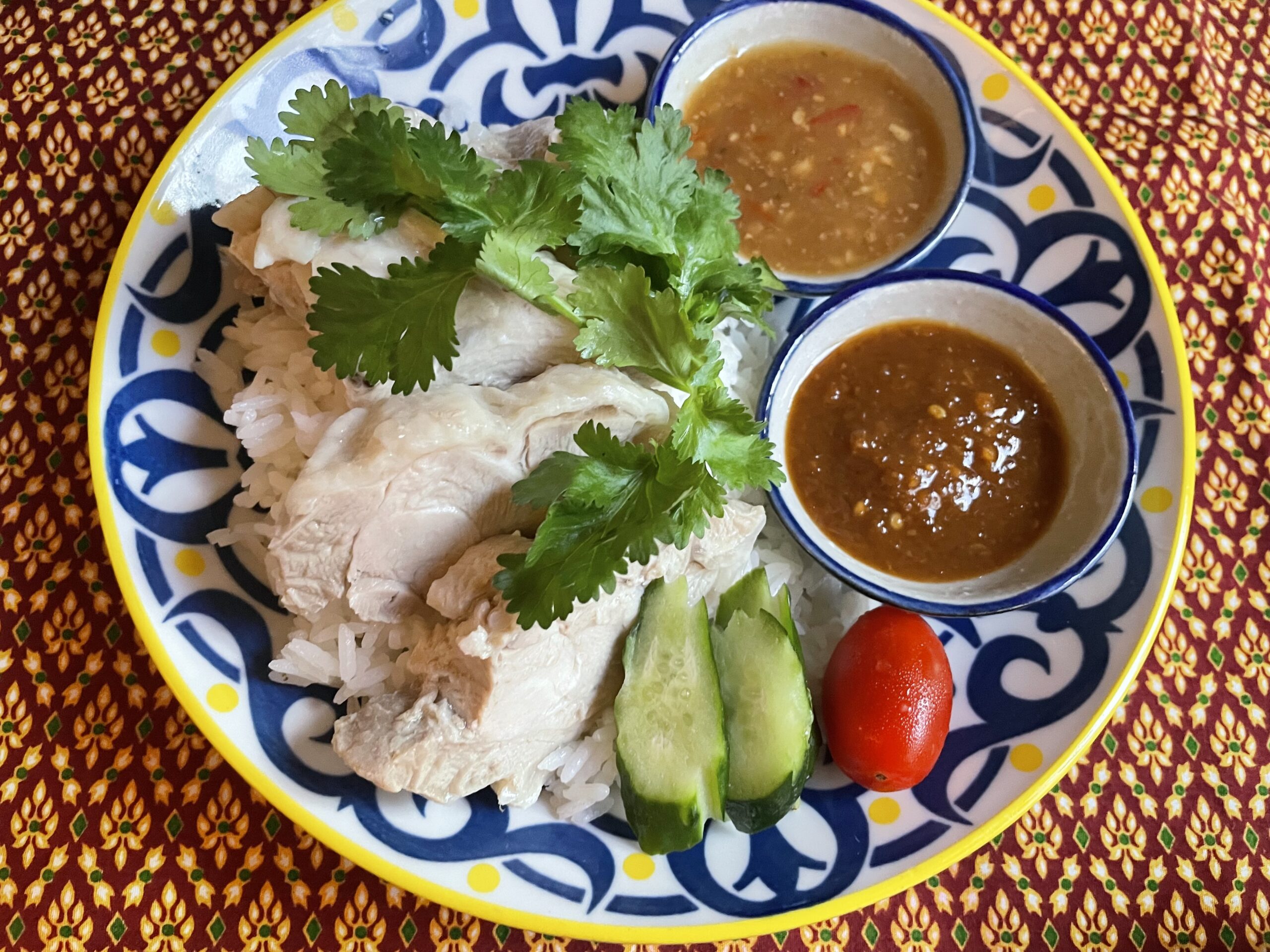 タイ料理