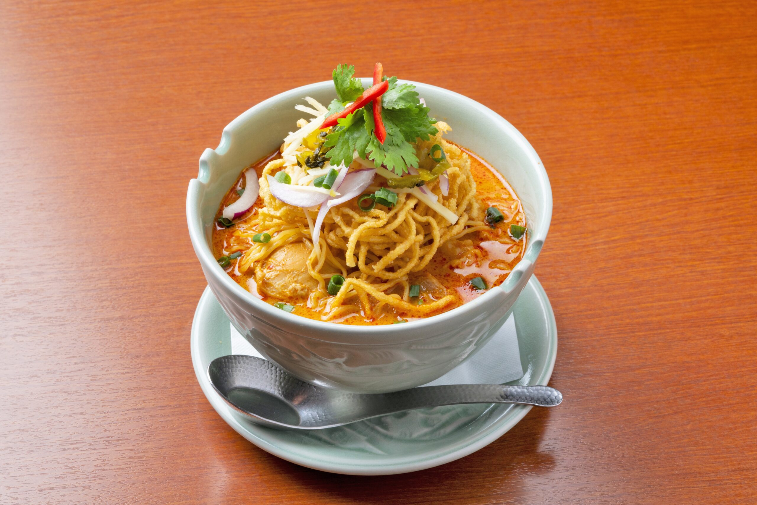 タイ料理