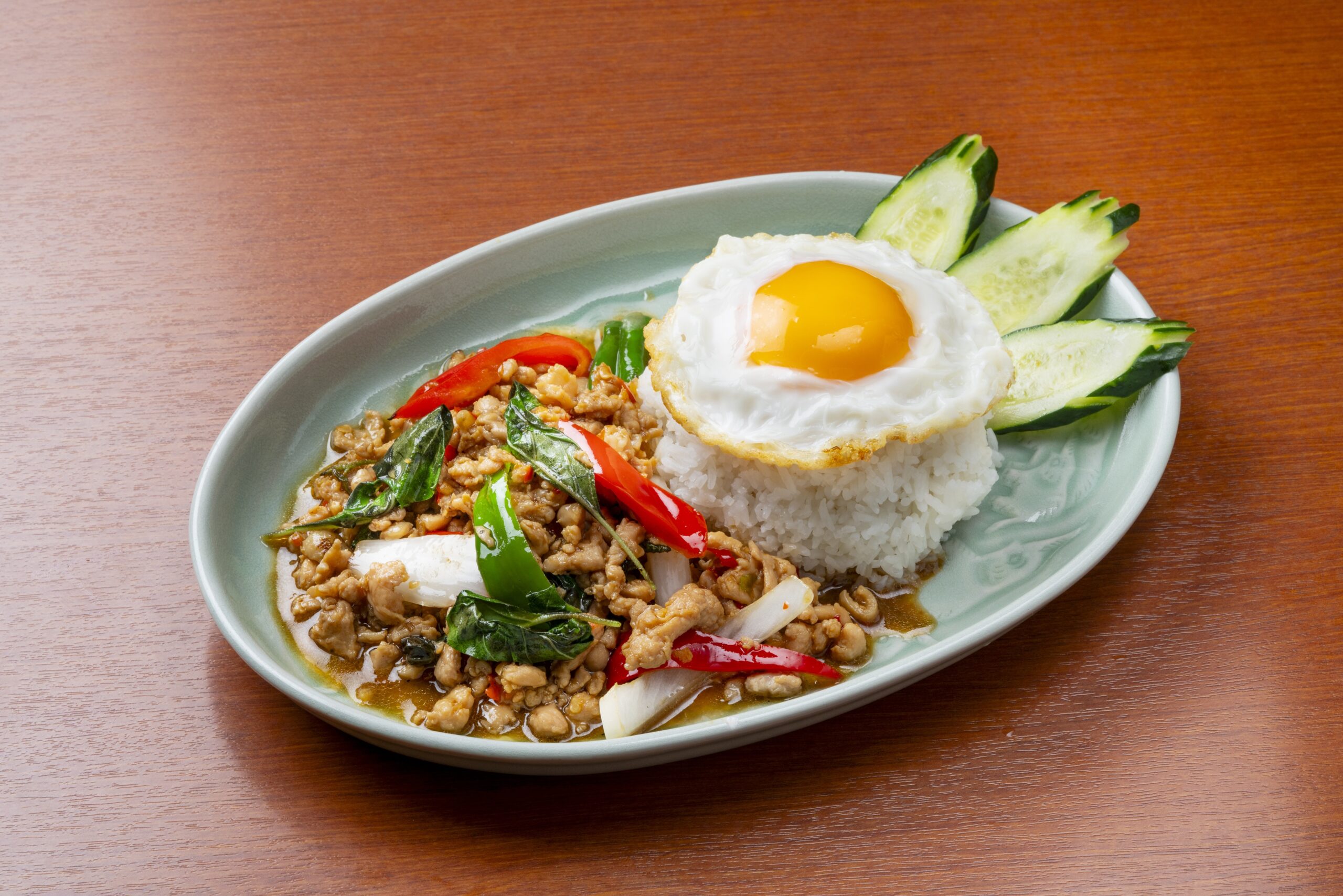 タイ料理