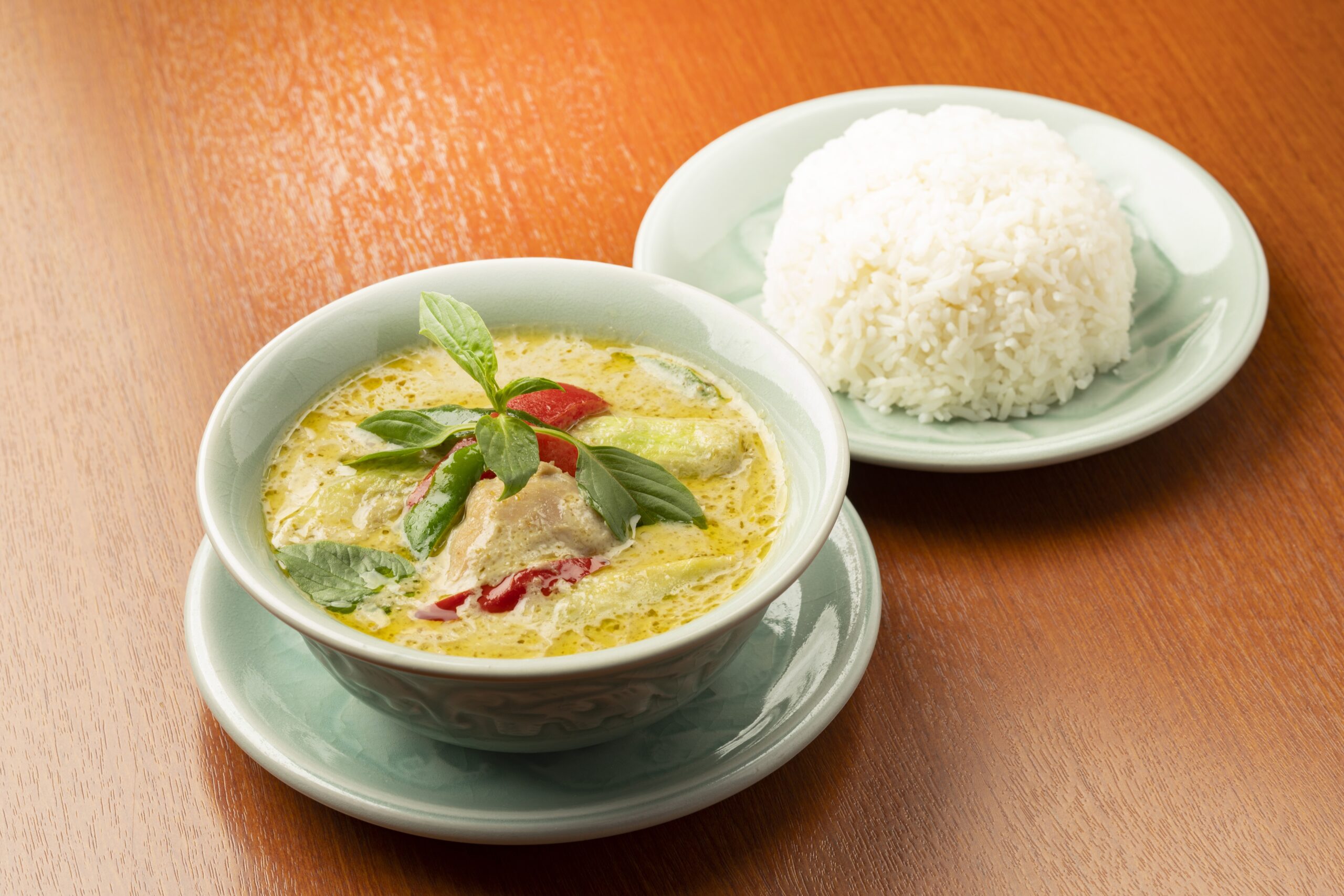 タイ料理