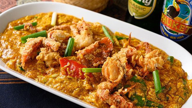 タイ料理