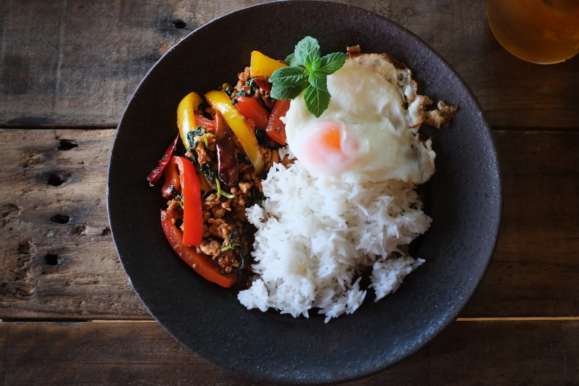 タイ料理