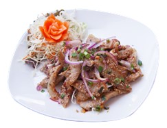 タイ料理