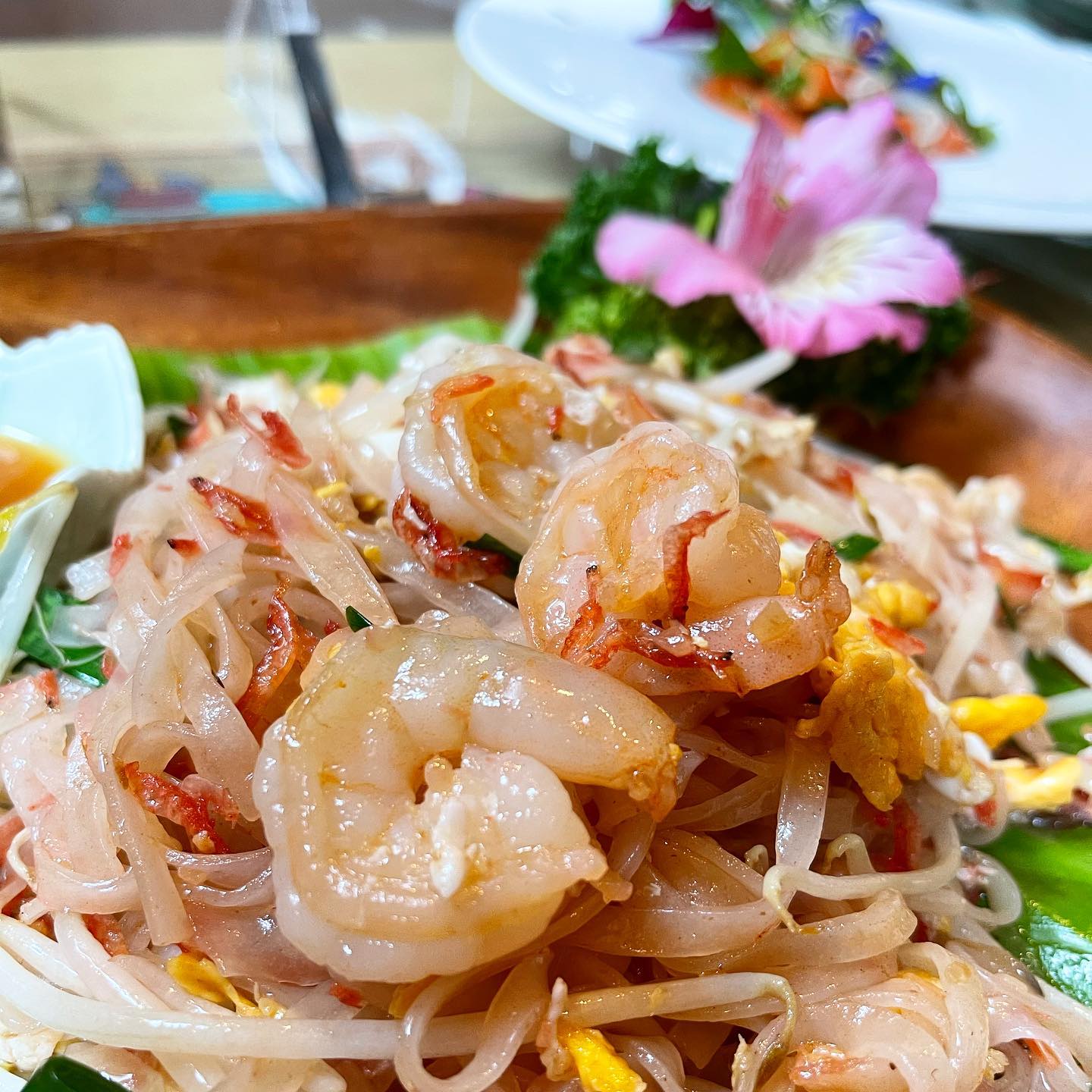 タイ料理