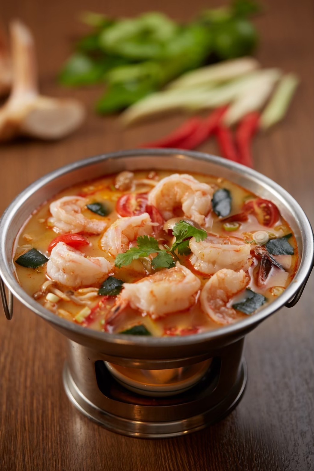 タイ料理