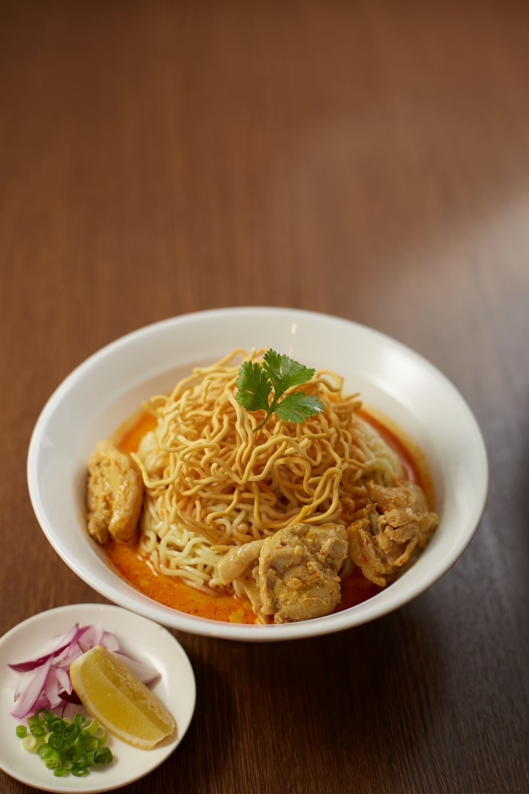 タイ料理