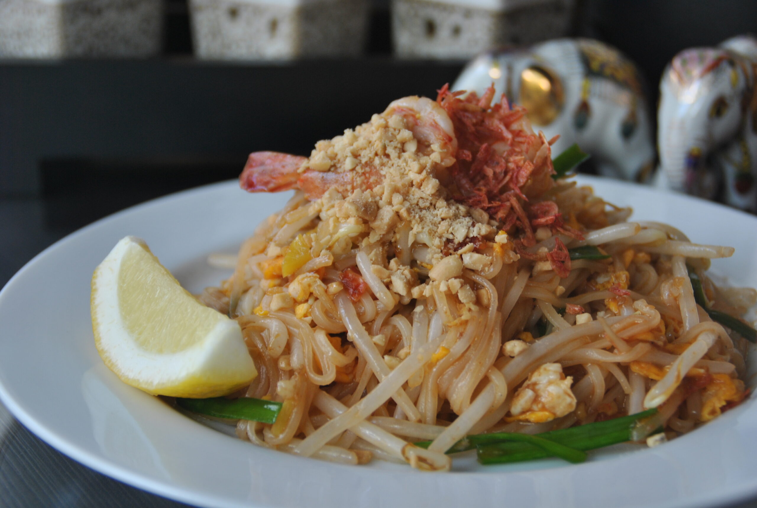 タイ料理
