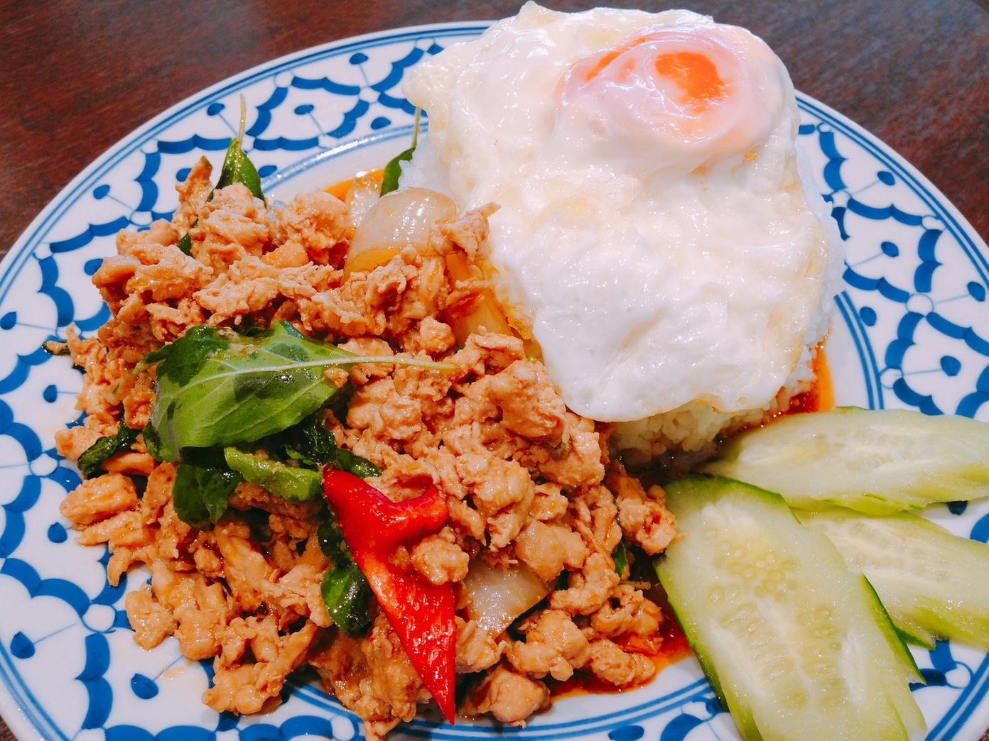 タイ料理