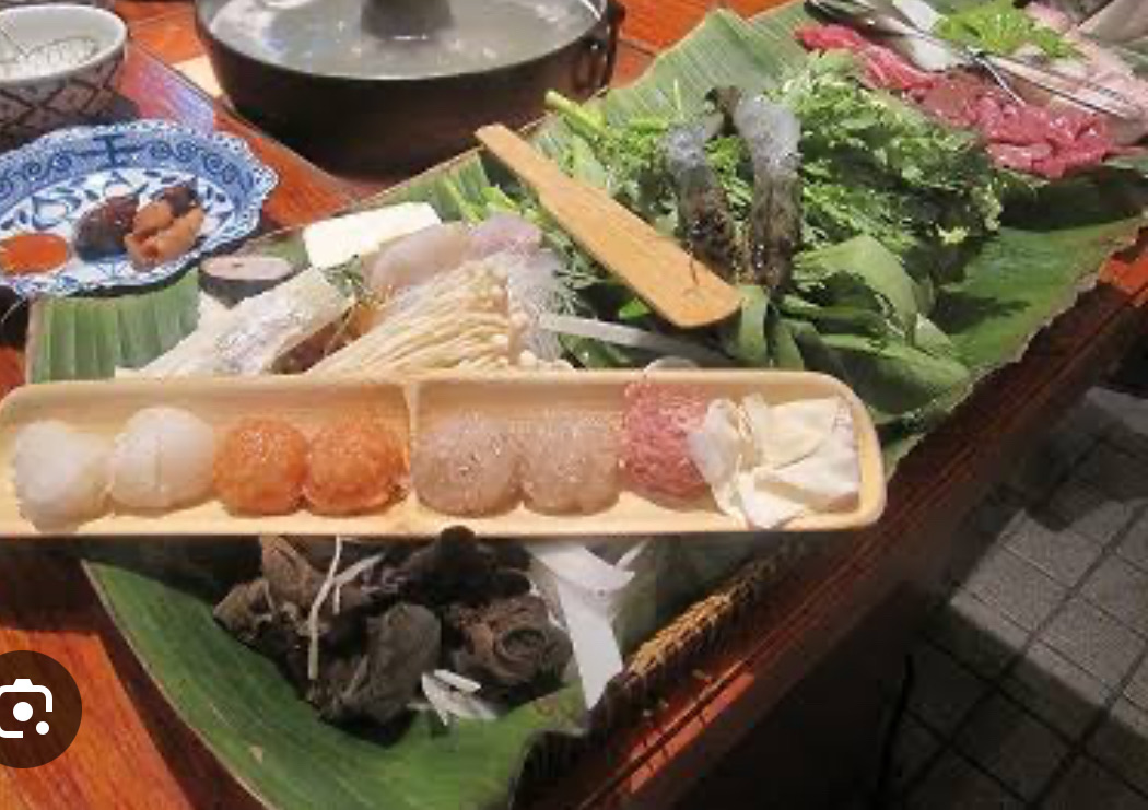 タイ料理