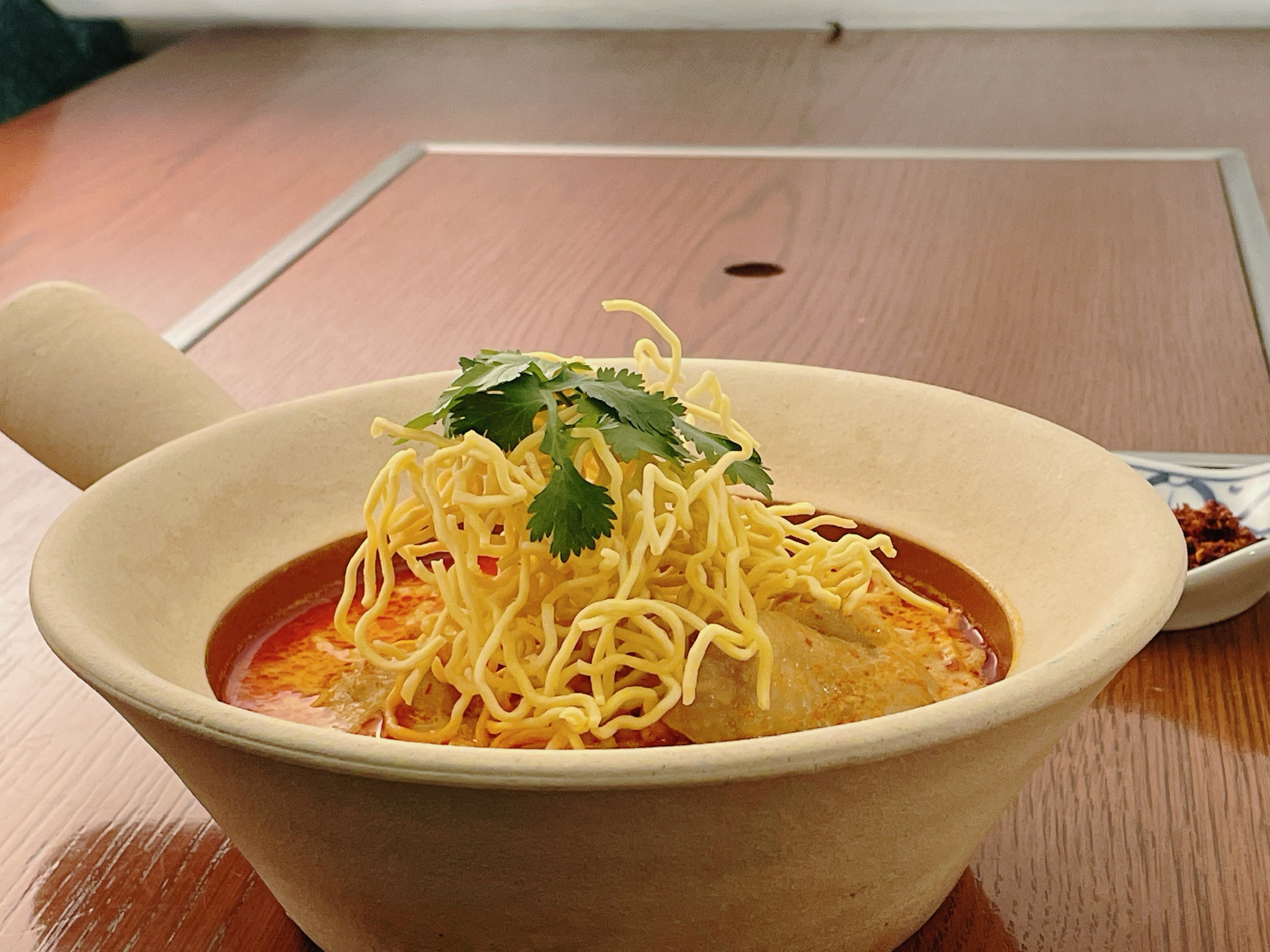 タイ料理