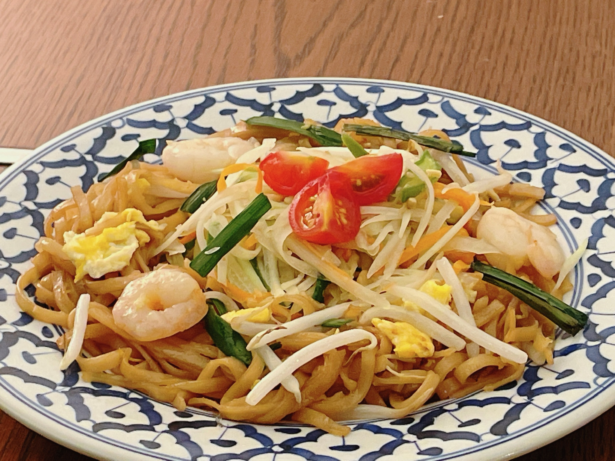 タイ料理