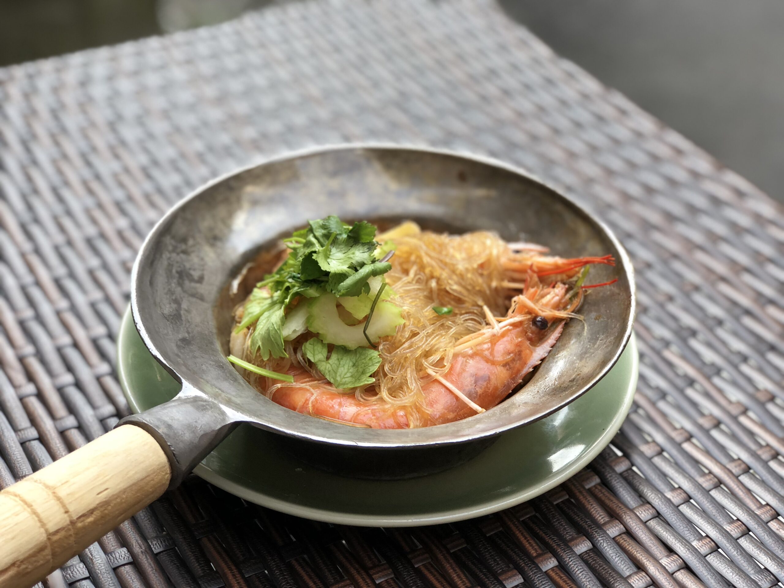 タイ料理