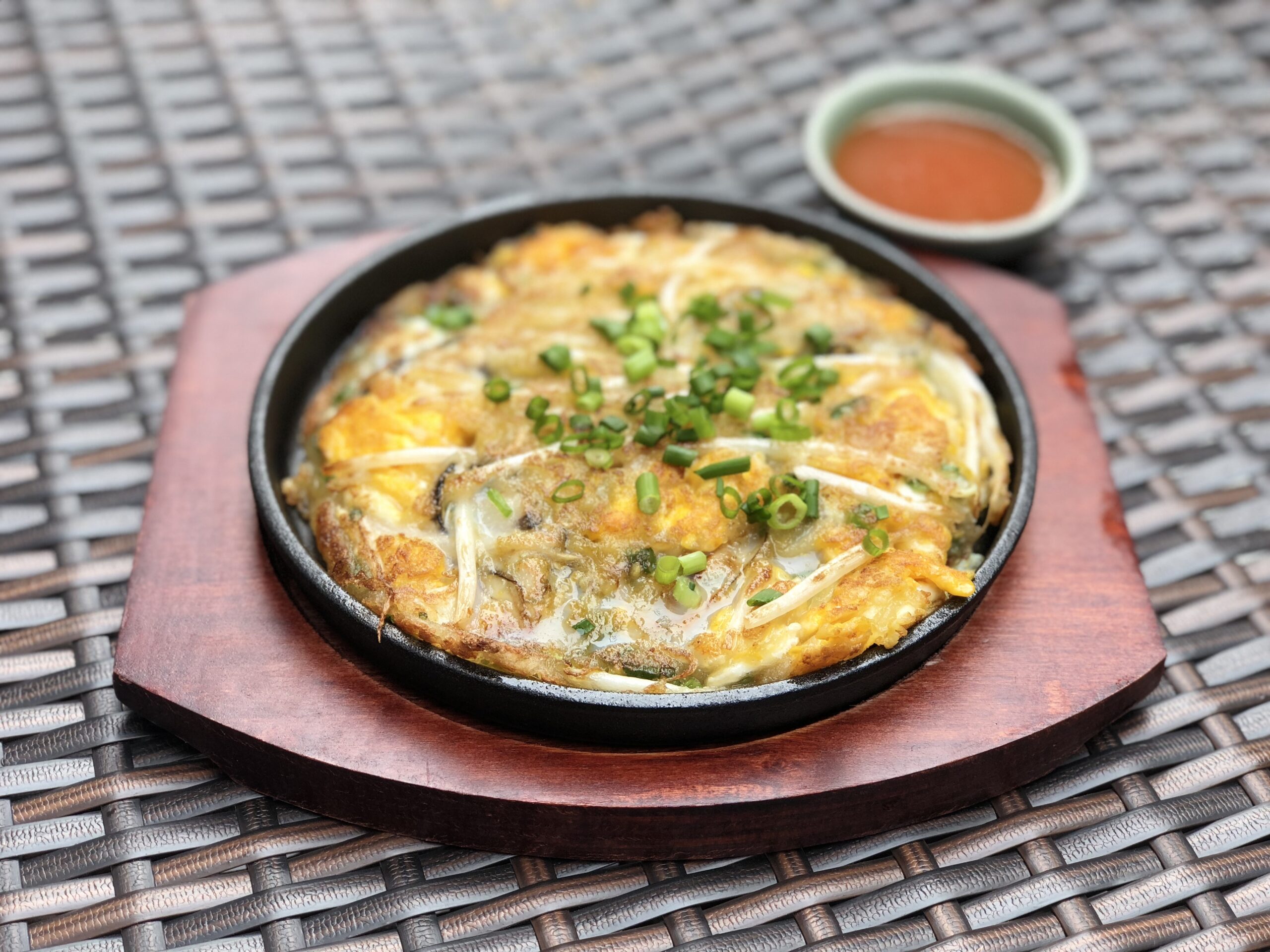 タイ料理
