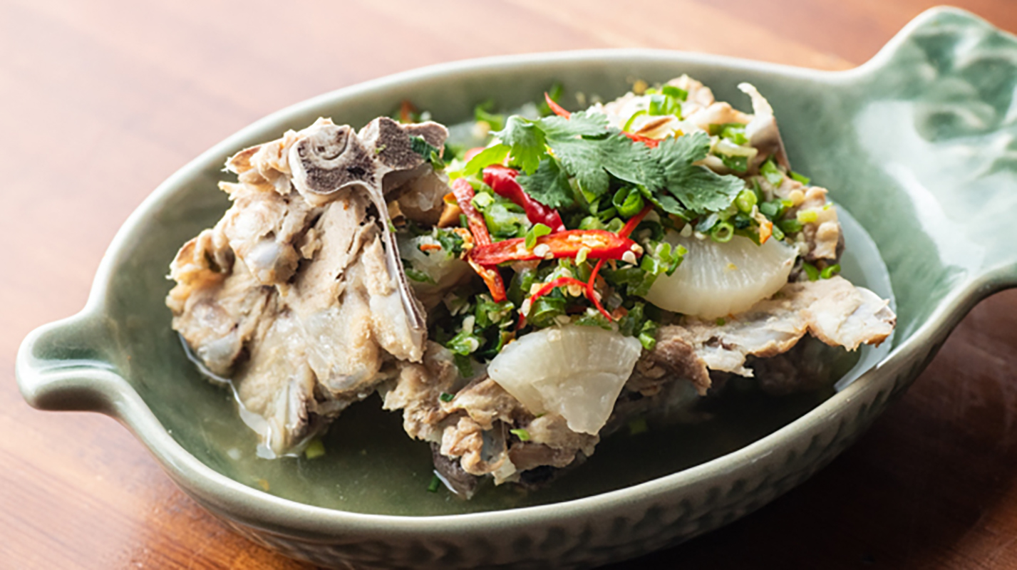 タイ料理