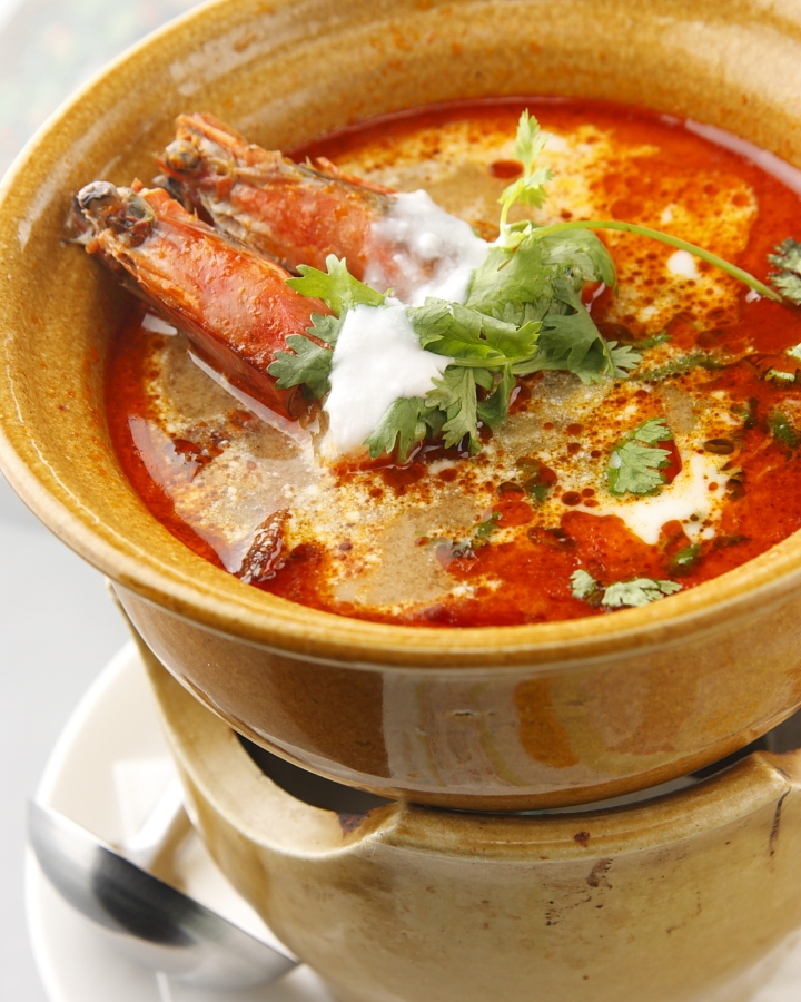 タイ料理