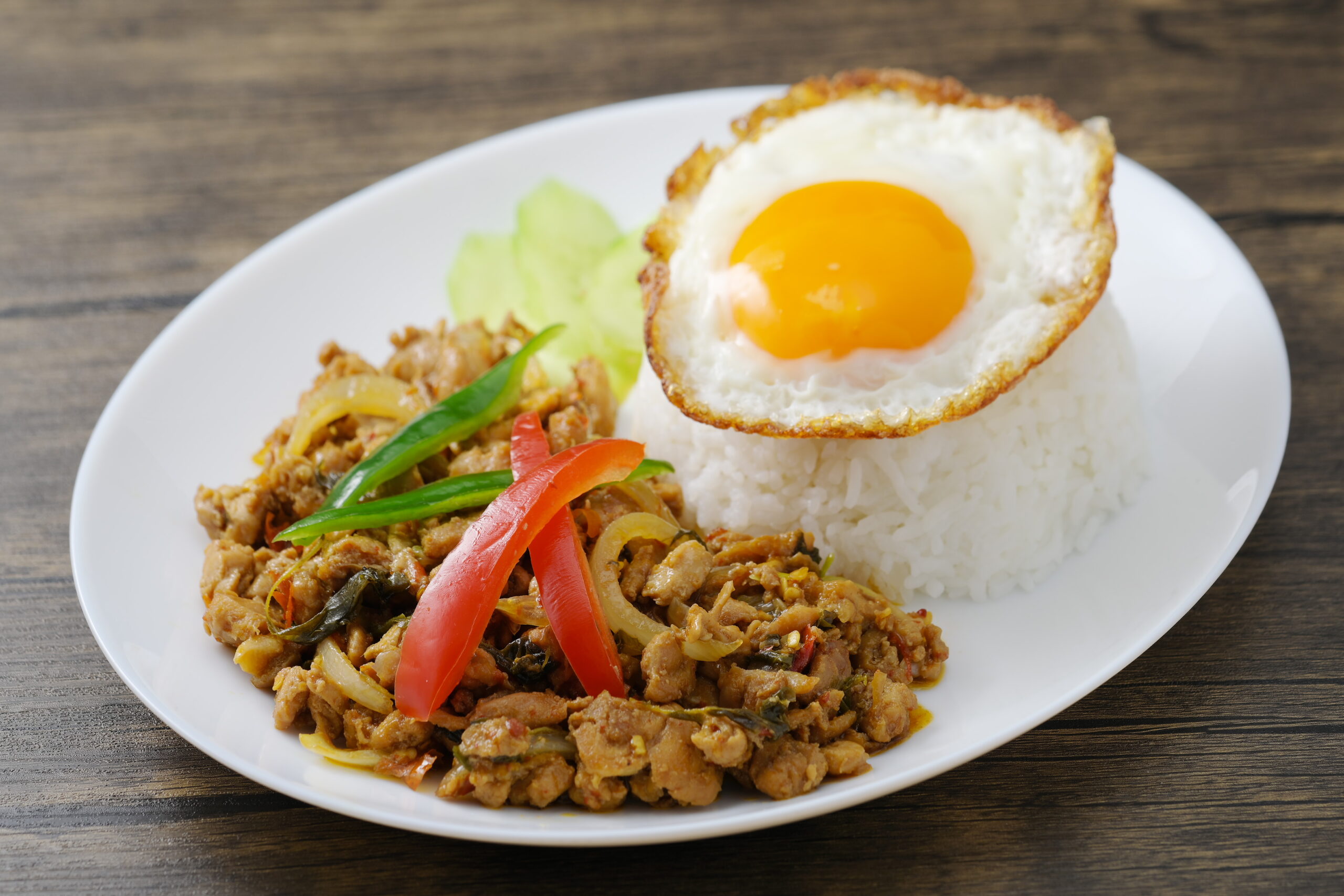 タイ料理