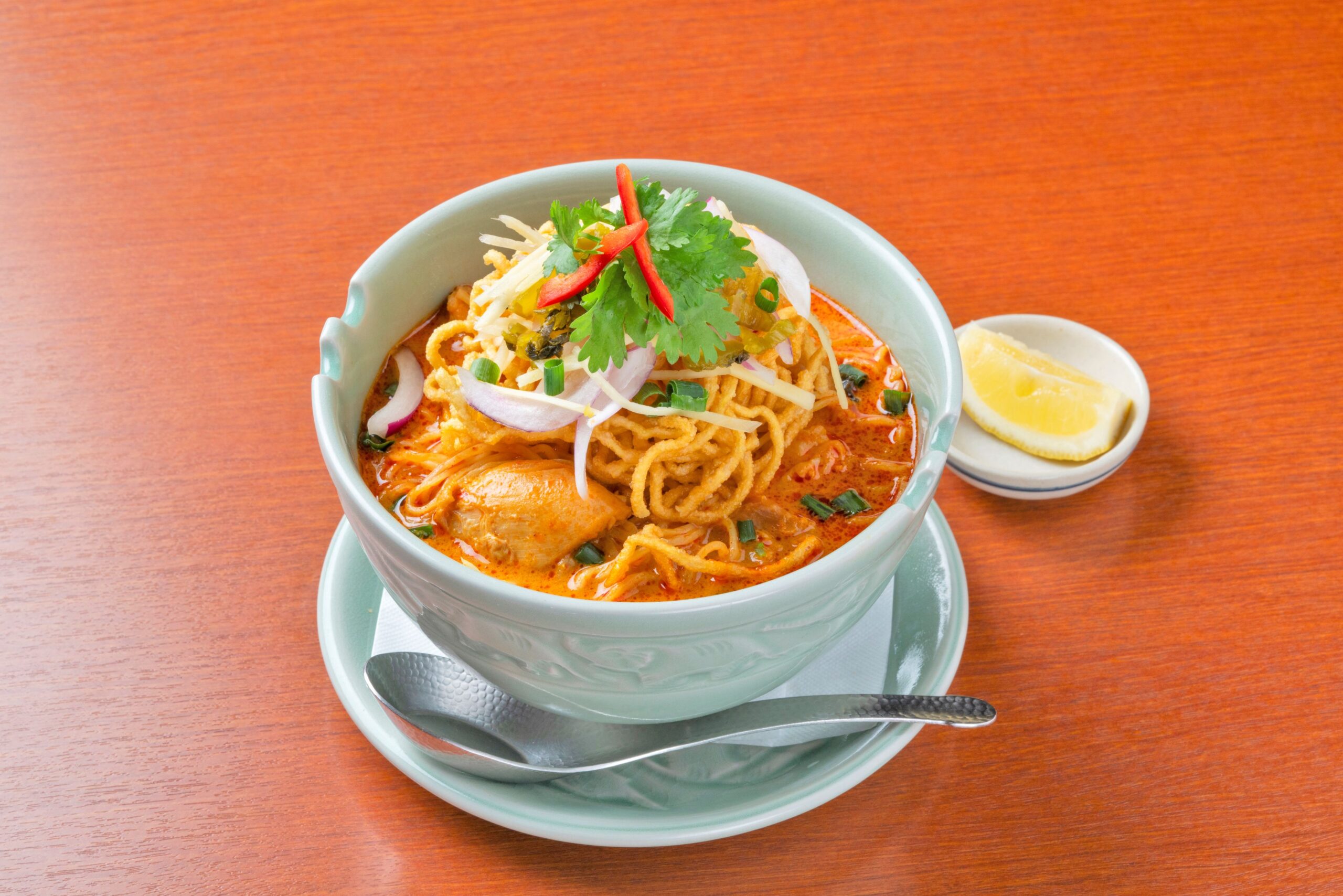 タイ料理