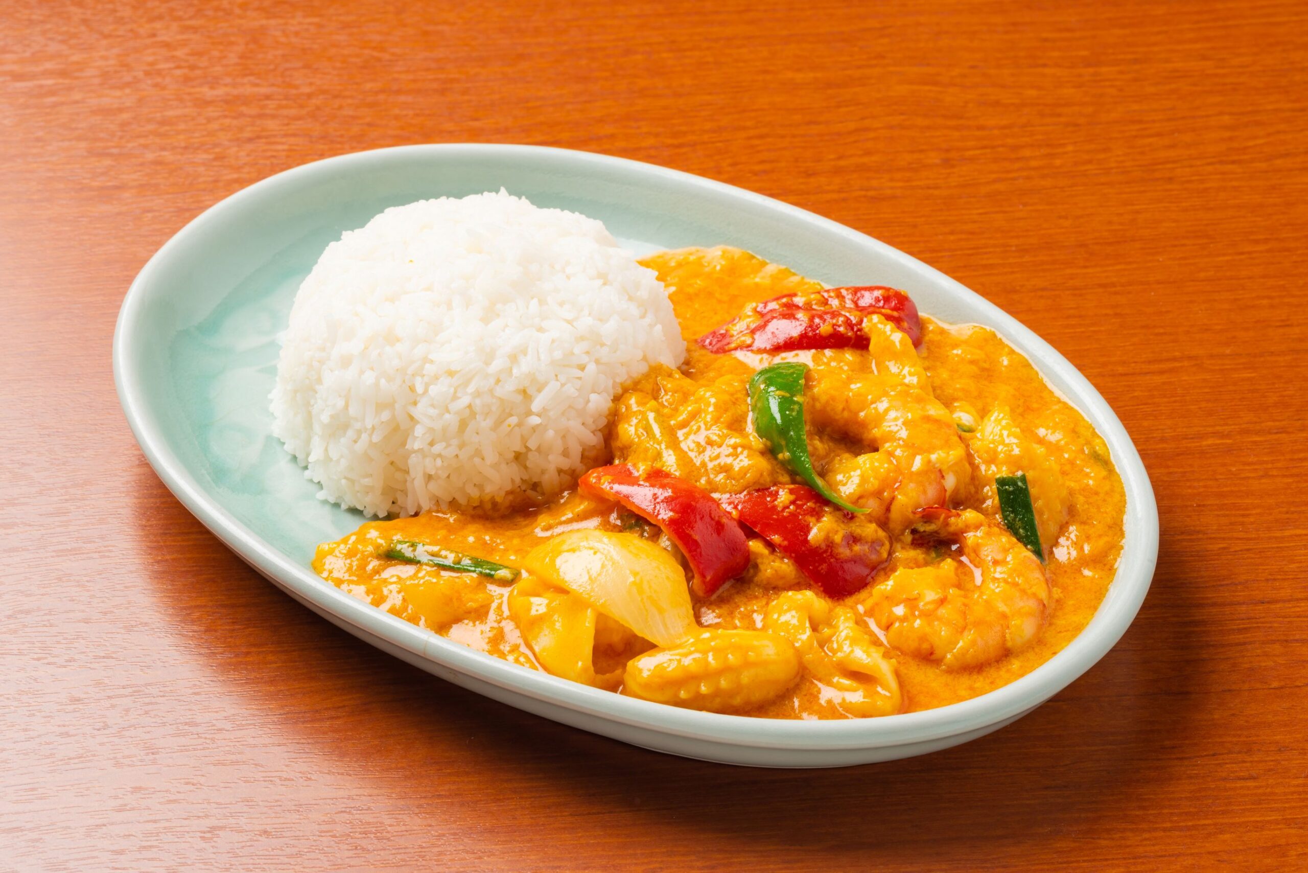 タイ料理