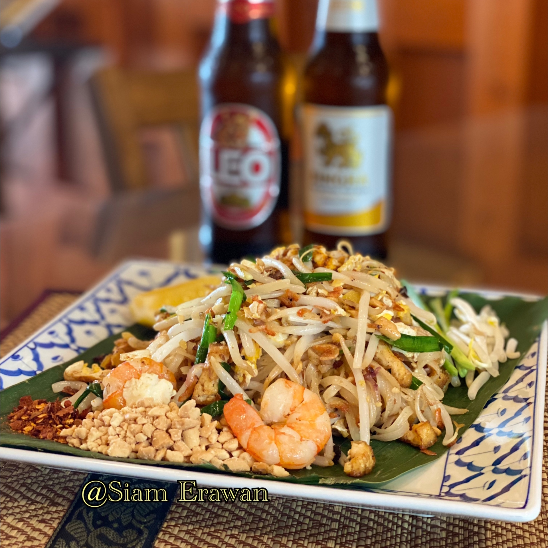 タイ料理