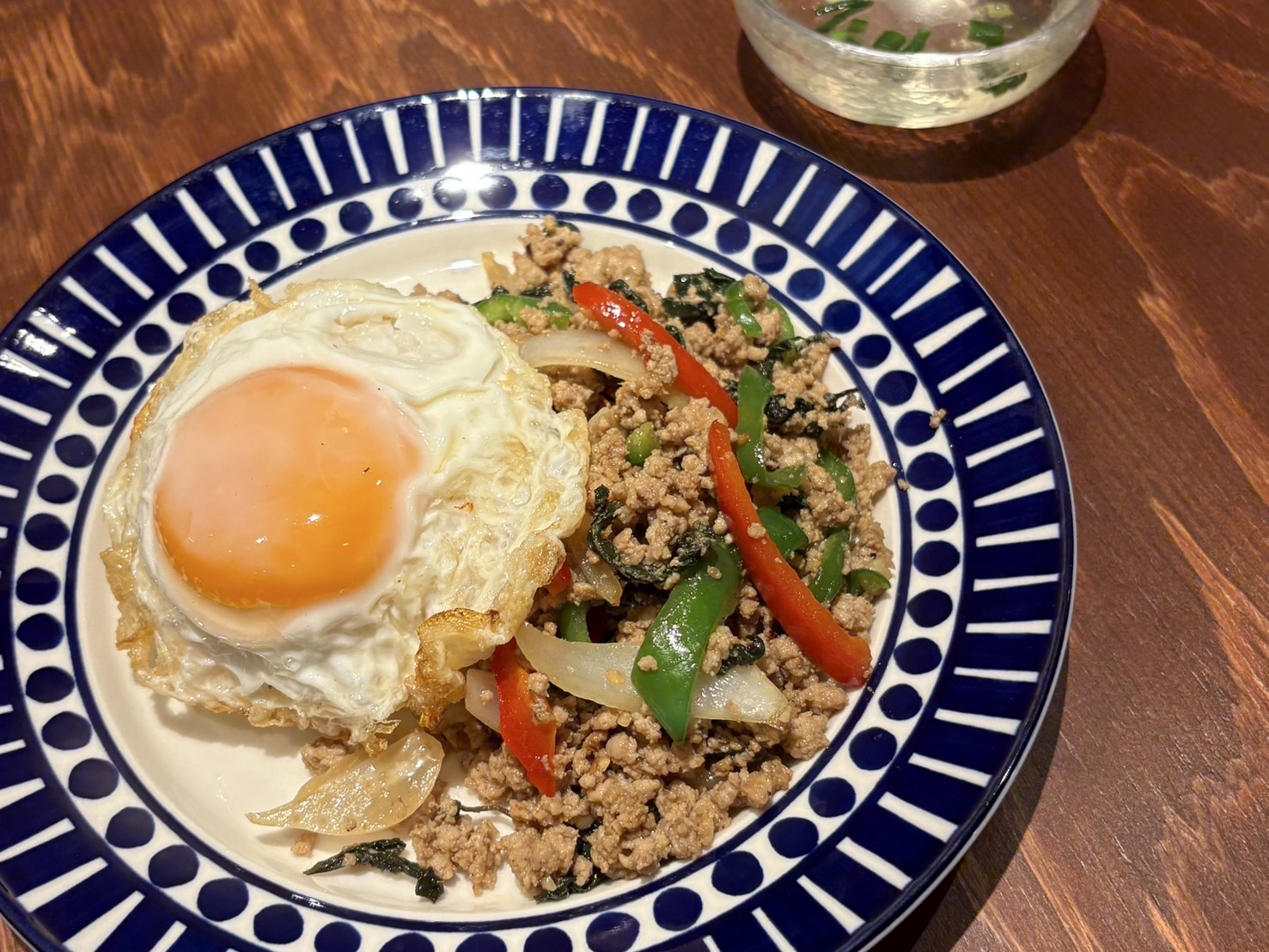 タイ料理