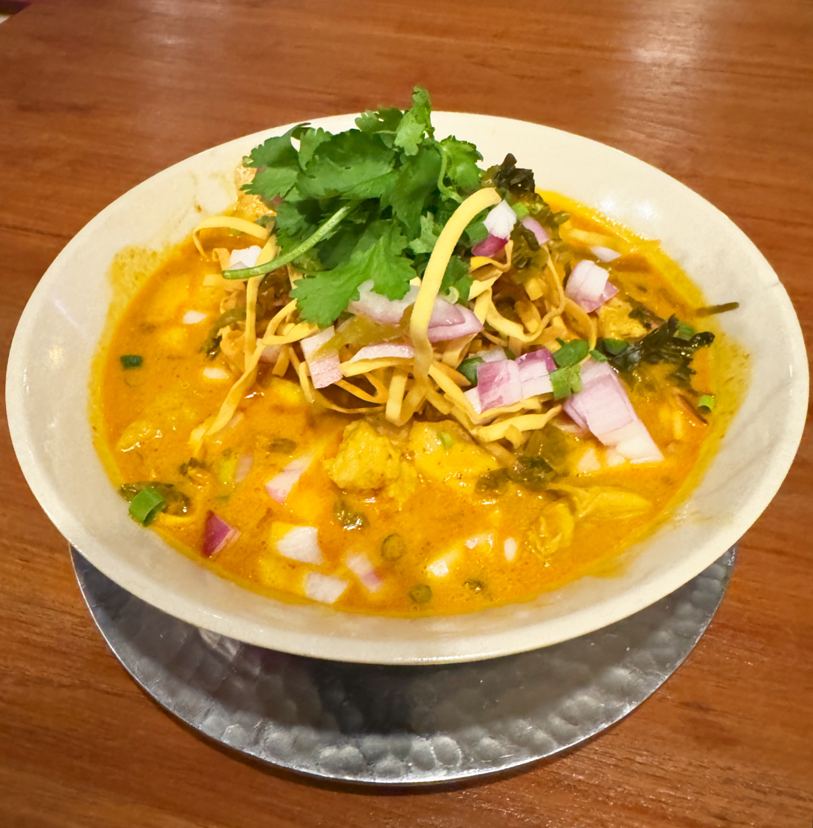 タイ料理